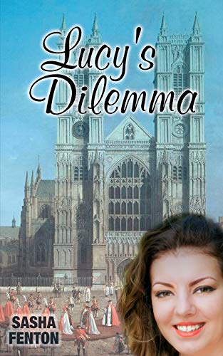 Lucy's Dilemma (Tudor, Band 2)