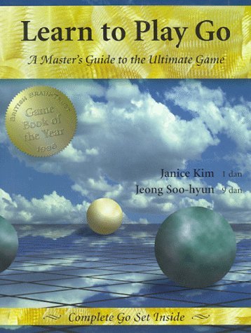 Learn to Play Go
