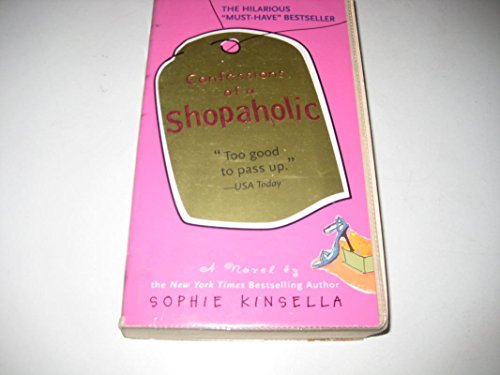 Confessions of a shopaholic ;: Shopaholic takes Manhattan ; Shopaholic ties the knot