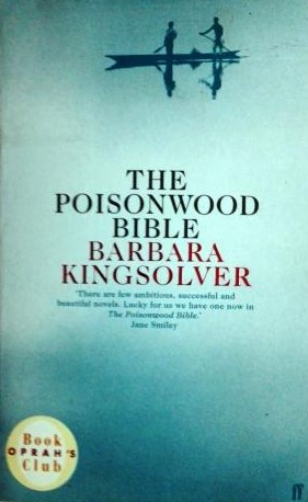 Poisenwood Bible