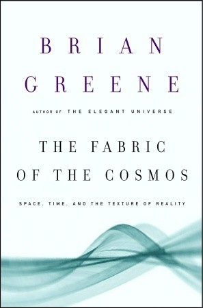 The fabric of the cosmos