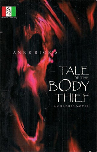 The Tale of the Body Thief