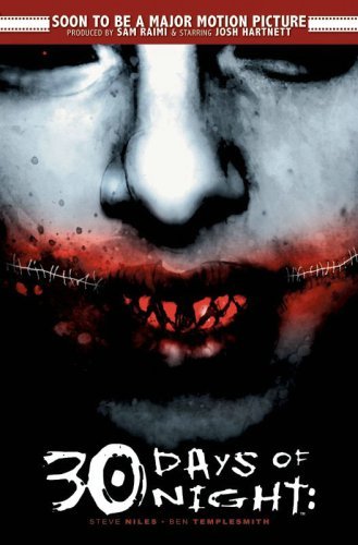30 Days Of Night: Return to Barrow