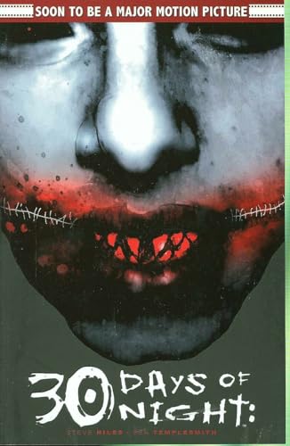 30 Days Of Night: Return to Barrow
