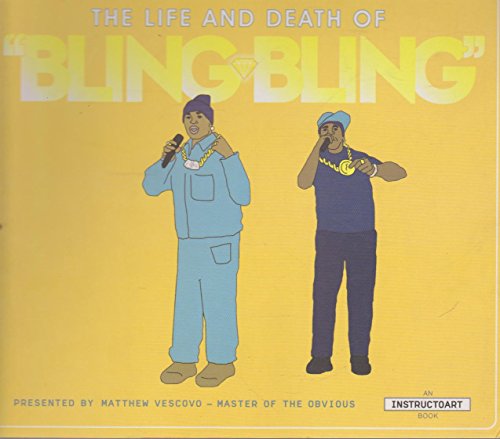 The Life And Death Of Bling Bling: A Story Of Innovation, Proliferation, Regurgitation Commercialization And Bastardization