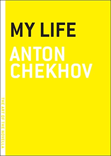 My Life (The Art of the Novella)