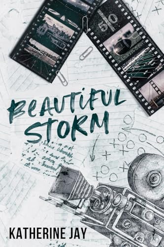 Beautiful Storm: Special Edition (San Francisco End Game Special Editions, Band 1)