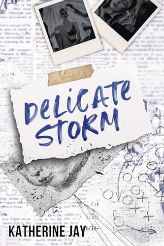 Delicate Storm: Special Edition (San Francisco End Game Special Editions, Band 2)