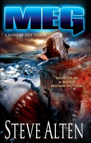 Meg: A Novel of Deep Terror