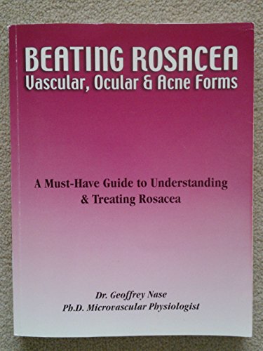Beating Rosacea: Vascular, Ocular & Acne Forms
