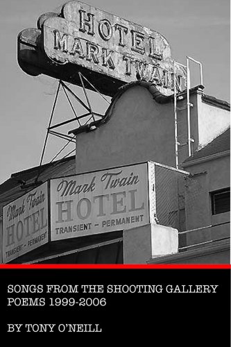 Songs From The Shooting Gallery