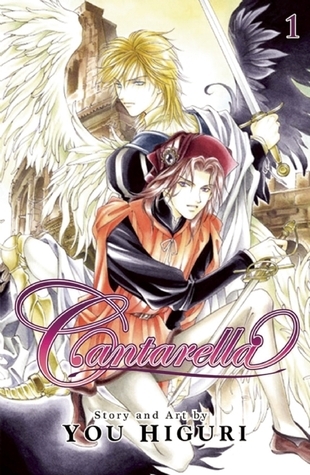 Cantarella: Volume 1
