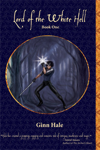 Lord of the White Hell: Book One (Lord of the White Hell, 1)