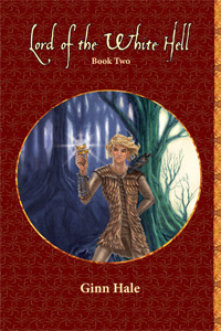 Lord of the White Hell: Book Two (Cadeleonian)