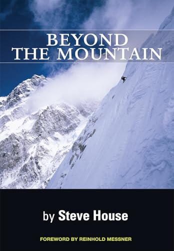 Beyond the Mountain