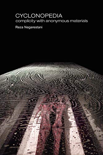 CYCLONOPEDIA: Complicity with Anonymous Materials (Anomaly)