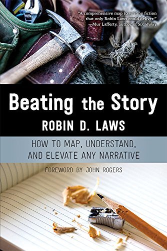 Beating the Story: How to Map, Understand, and Elevate Any Narrative