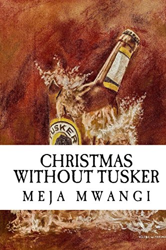 Christmas Without Tusker