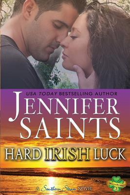 Hard Irish Luck (Weldon Brothers, Band 3)