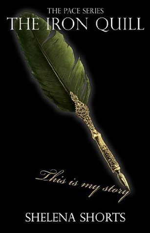 The Iron Quill (The Pace Series, Band 3)