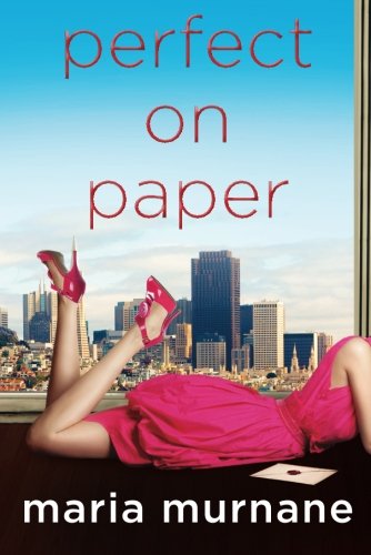 Perfect on Paper (The (Mis)Adventures of Waverly Bryson, Band 1)