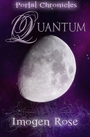 Quantum: Portal Chronicles Book Three