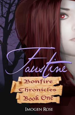 Faustine (Bonfire Chronicles Book One)