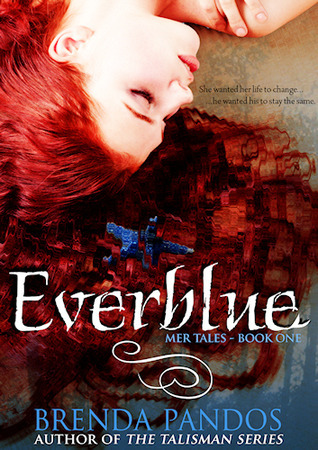 Everblue: Mer Tales #1