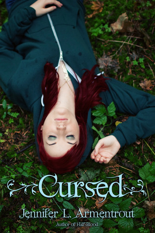 Armentrout, J: Cursed