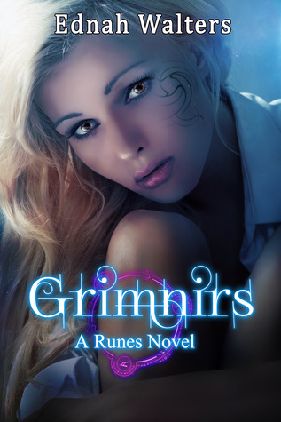 Grimnirs: A Runes Book