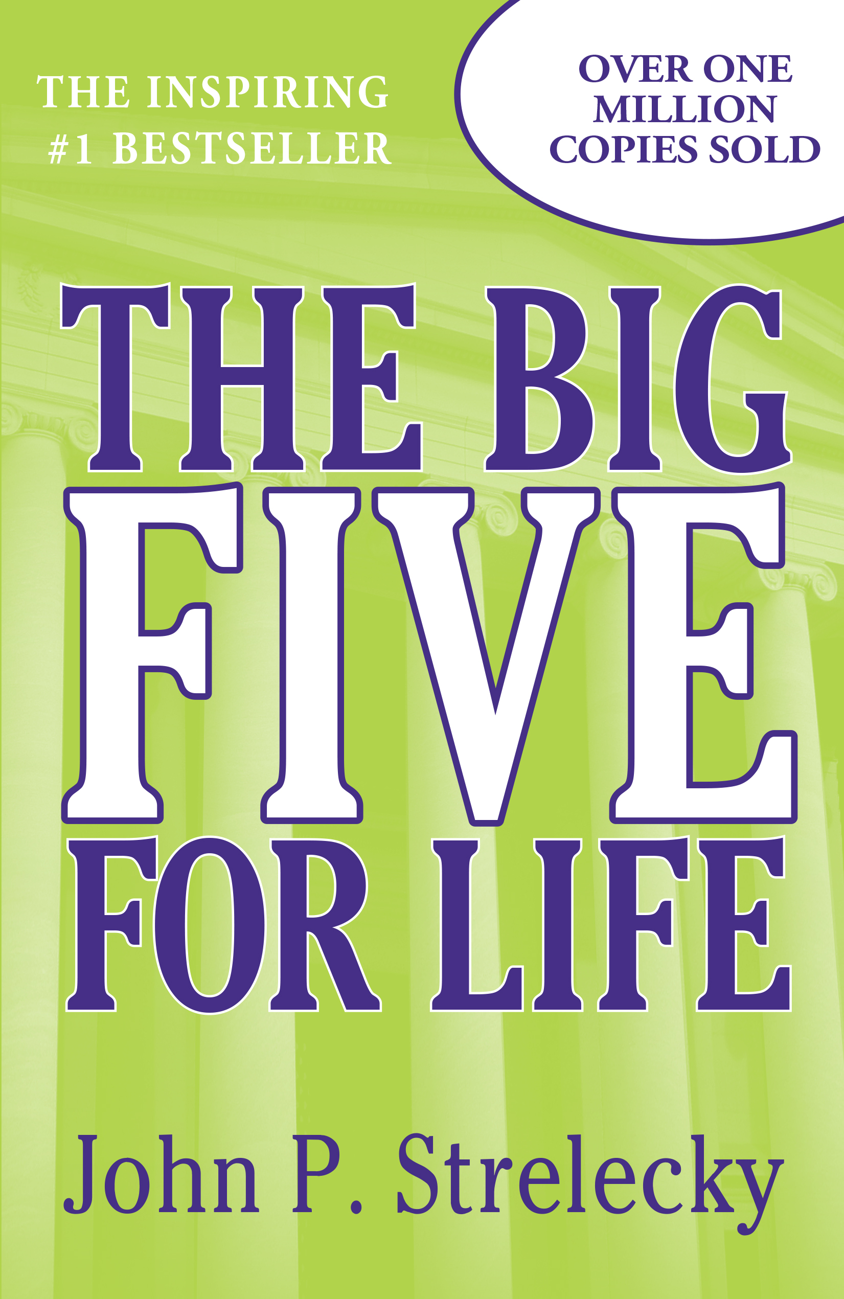 The Big Five for Life