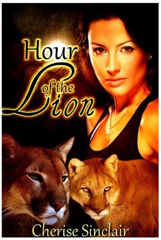 Hour of the Lion: The Wild Hunt Legacy