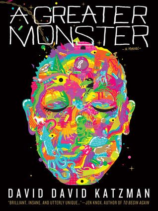 A Greater Monster
