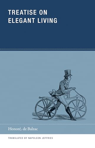 Treatise on Elegant Living (Wakefield Handbooks)