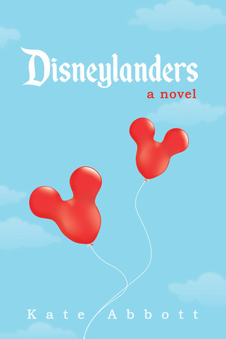 Disneylanders
