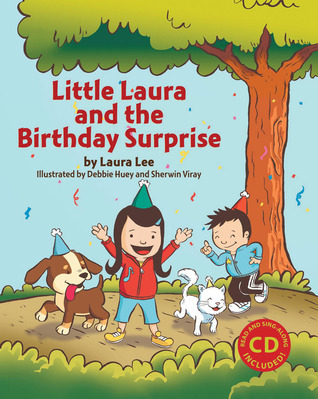 Little Laura and the Birthday Surprise