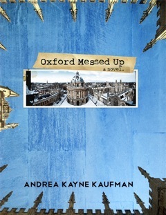 Oxford Messed Up