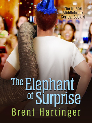 The Elephant of Surprise (The Russel Middlebrook Series)
