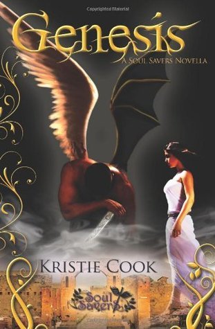 Genesis: A Soul Savers Novella