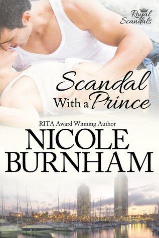 Scandal With a Prince (Royal Scandals, Band 1)