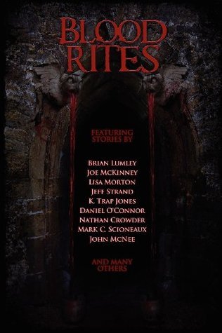 Blood Rites: An Invitation to Horror