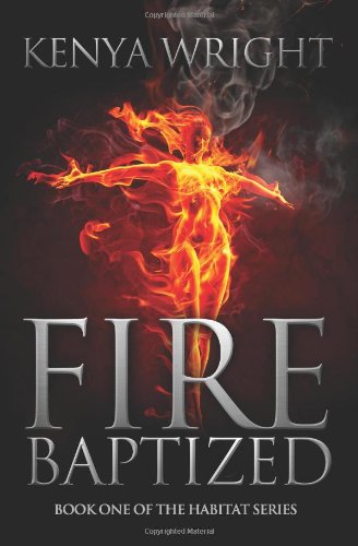 Fire Baptized