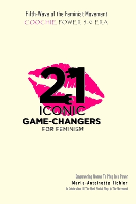Fifth Wave of the Feminist Movement: Coochie Power 5.0 Era