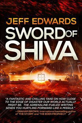 Sword of Shiva (USS Towers Trilogy, Band 3)