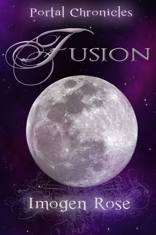 Fusion: Portal Chronicles Book Five