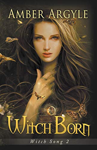 Witch Born (Witch Song)