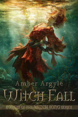 Witch Fall (Witch Song, Band 3)