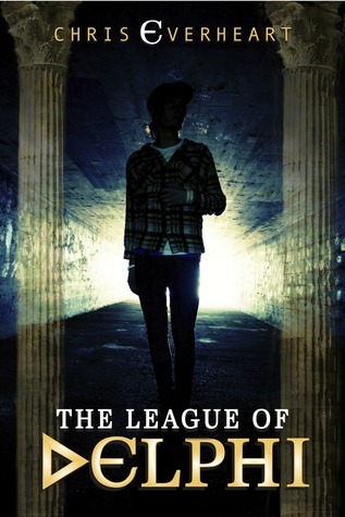 The League of Delphi