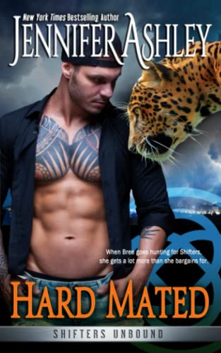 Hard Mated: Shifters Unbound