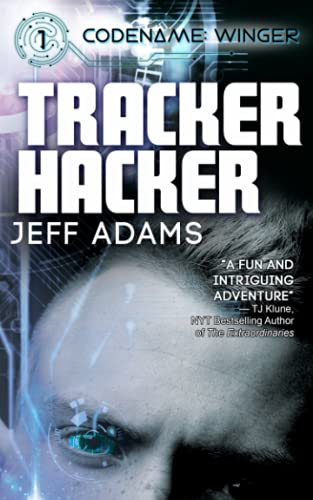 Tracker Hacker (Codename: Winger)